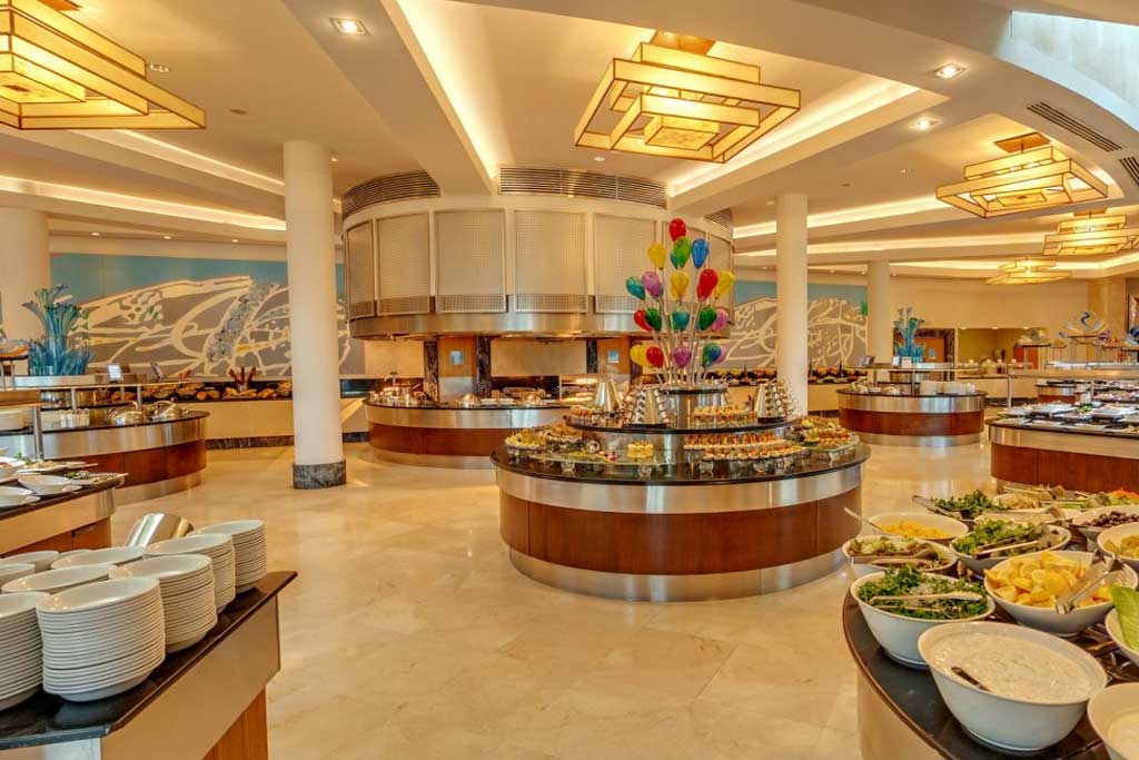 Calista Luxury Resort