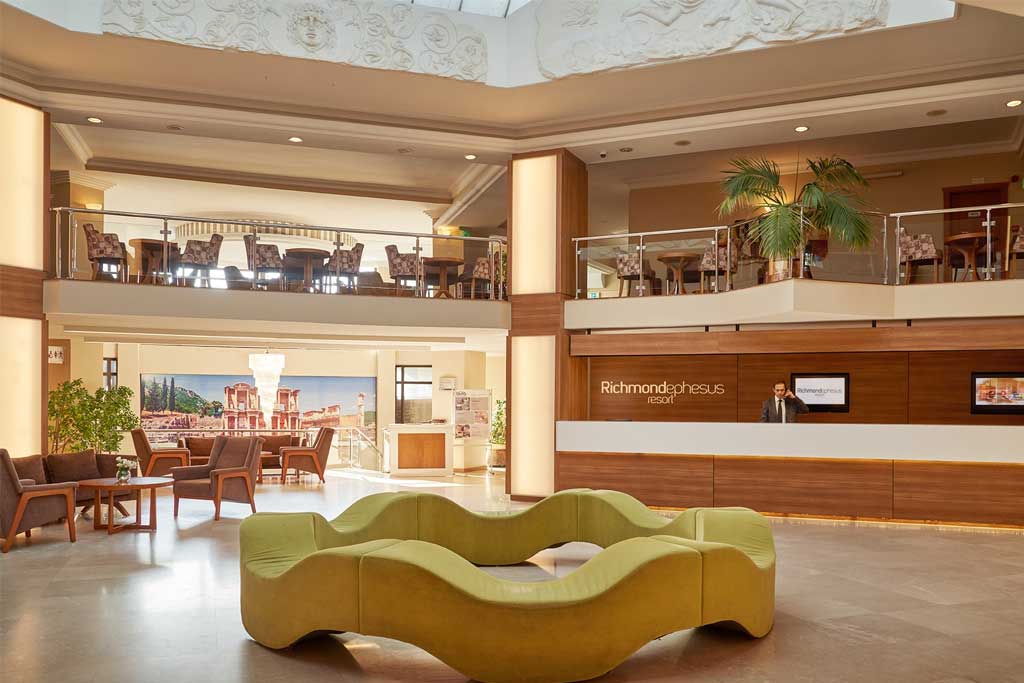 Richmont Ephesus Resort 