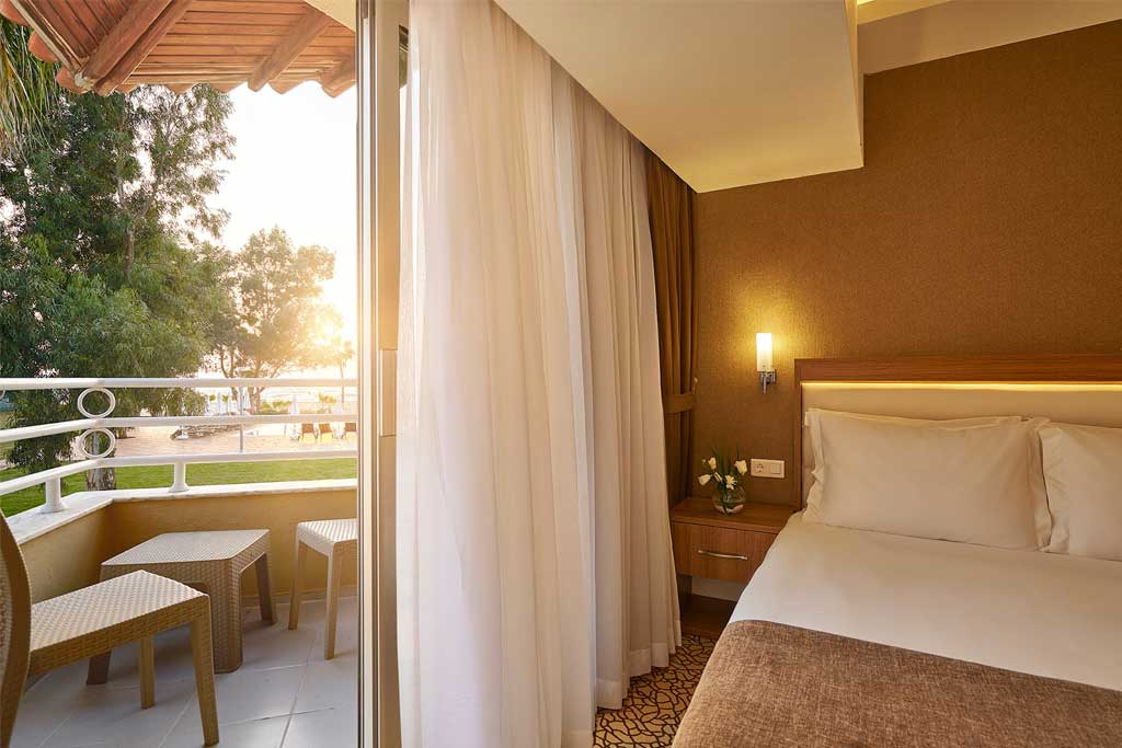 Richmont Ephesus Resort 