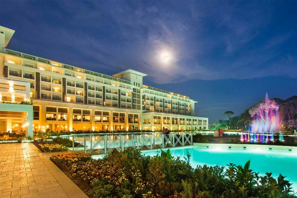 Rixos Premium Belek