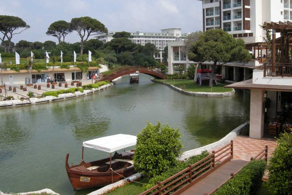 Rixos Premium Belek