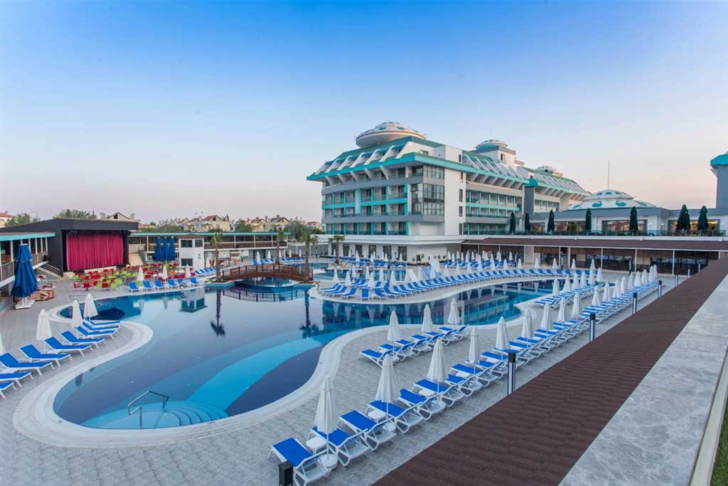 Sensitive Premium Resort 