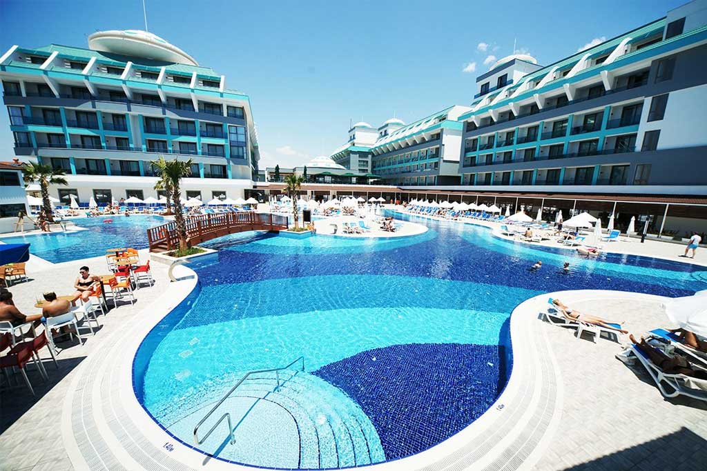 Sensitive Premium Resort 