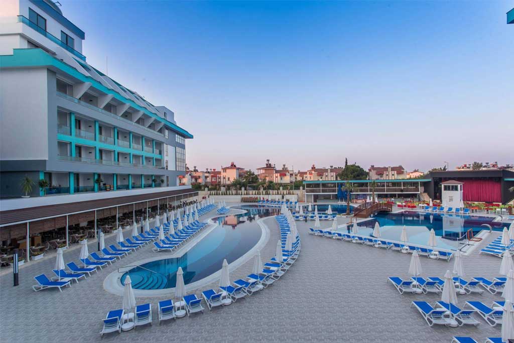 Sensitive Premium Resort 