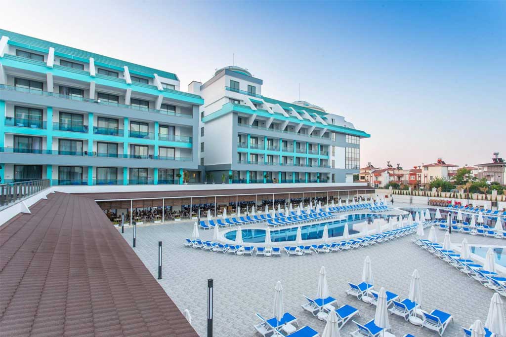 Sensitive Premium Resort 