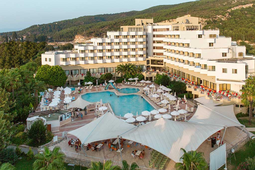 Richmont Ephesus Resort 