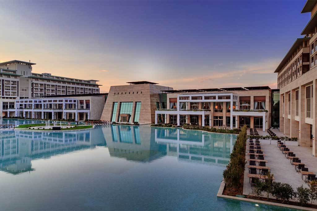 Rixos Premium Belek